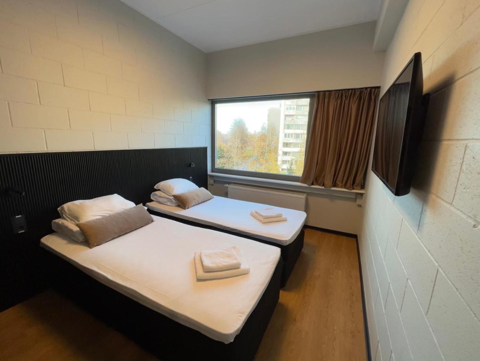 Ring Sport Hostel Таллин Экстерьер фото