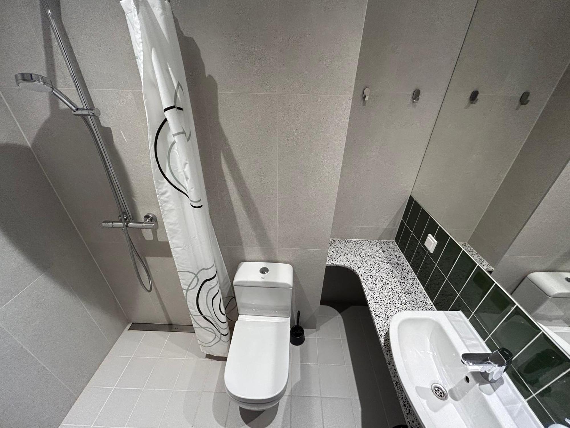 Ring Sport Hostel Таллин Экстерьер фото
